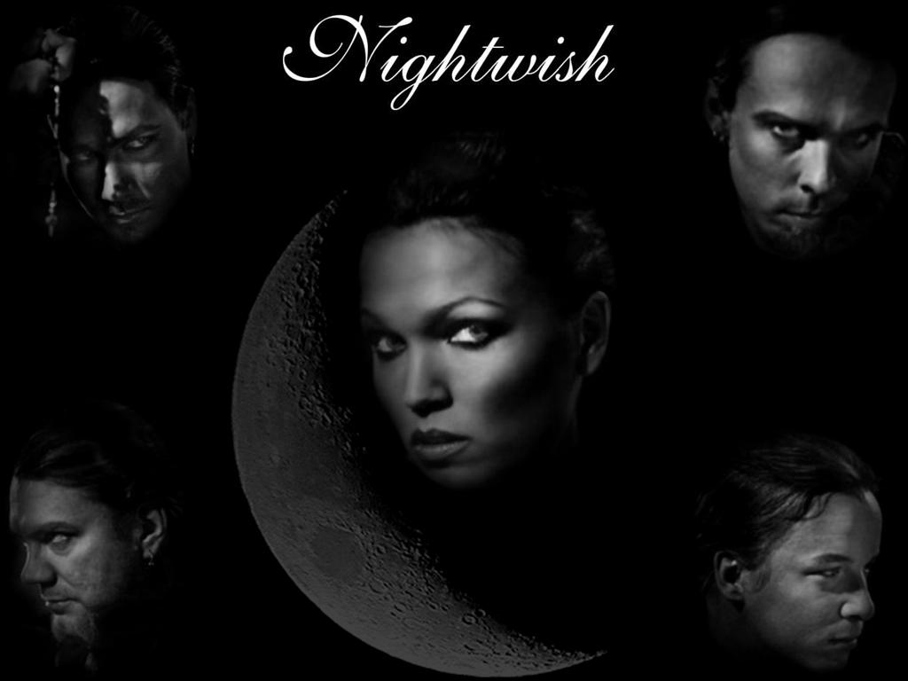Nightwish 12