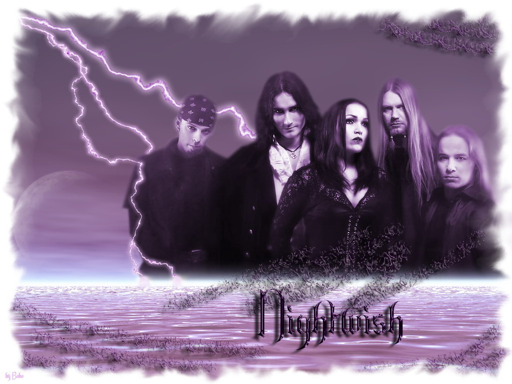 Nightwish 8