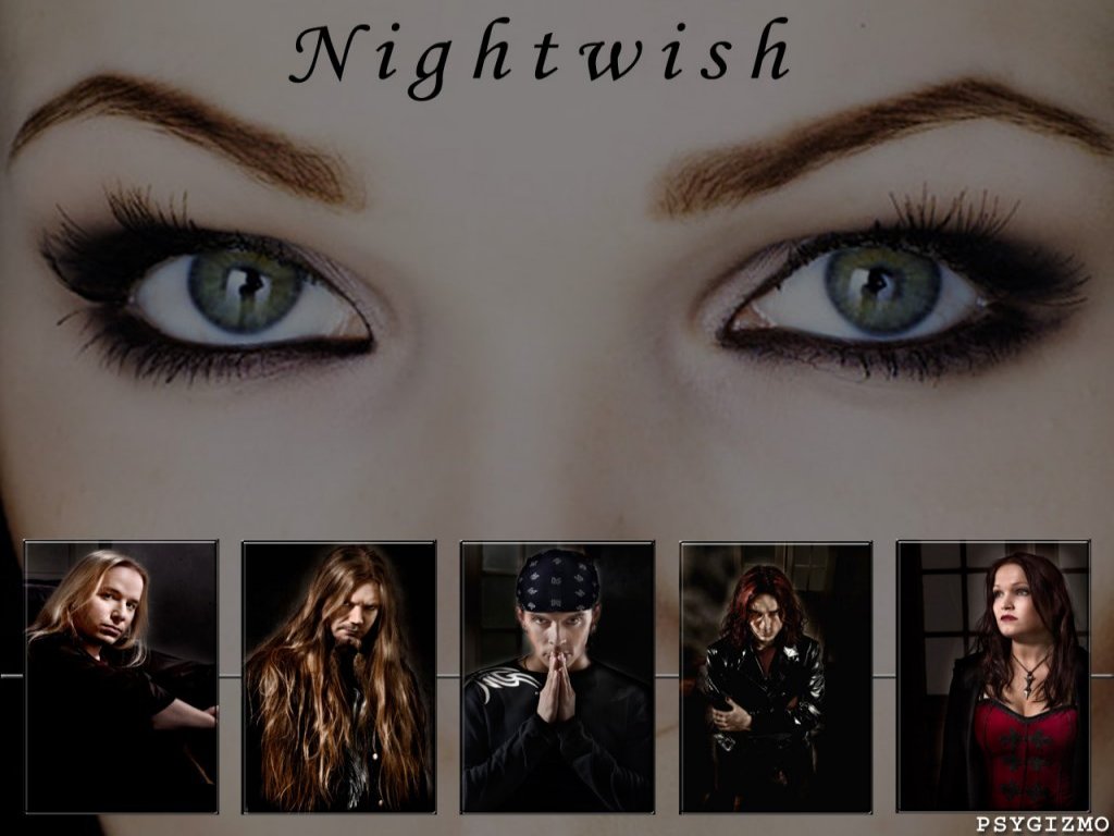 Nightwish 15