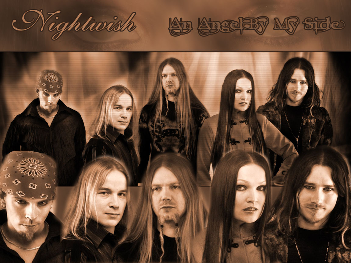 Nightwish 16